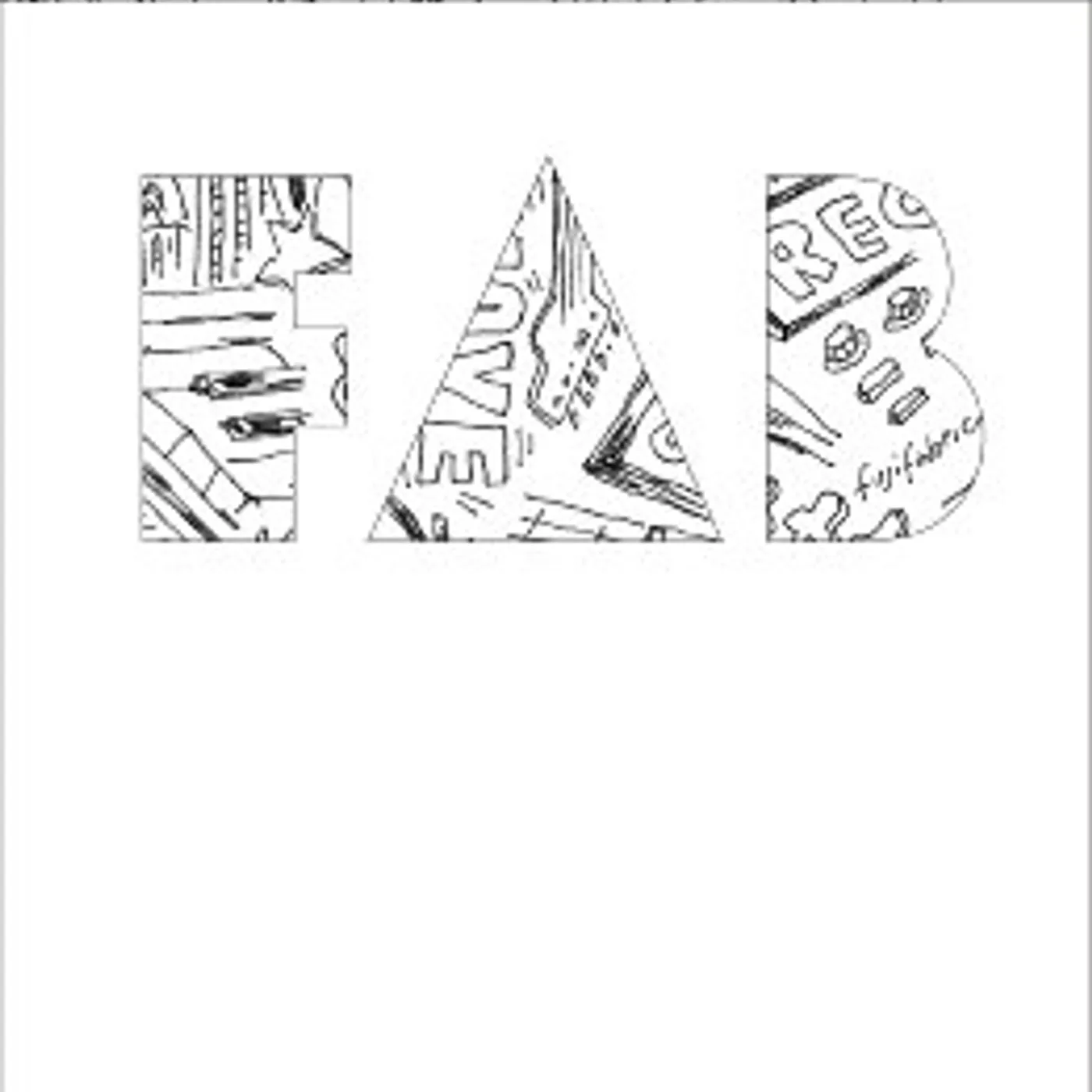 Fujifabric FAB BOX 2 DVD