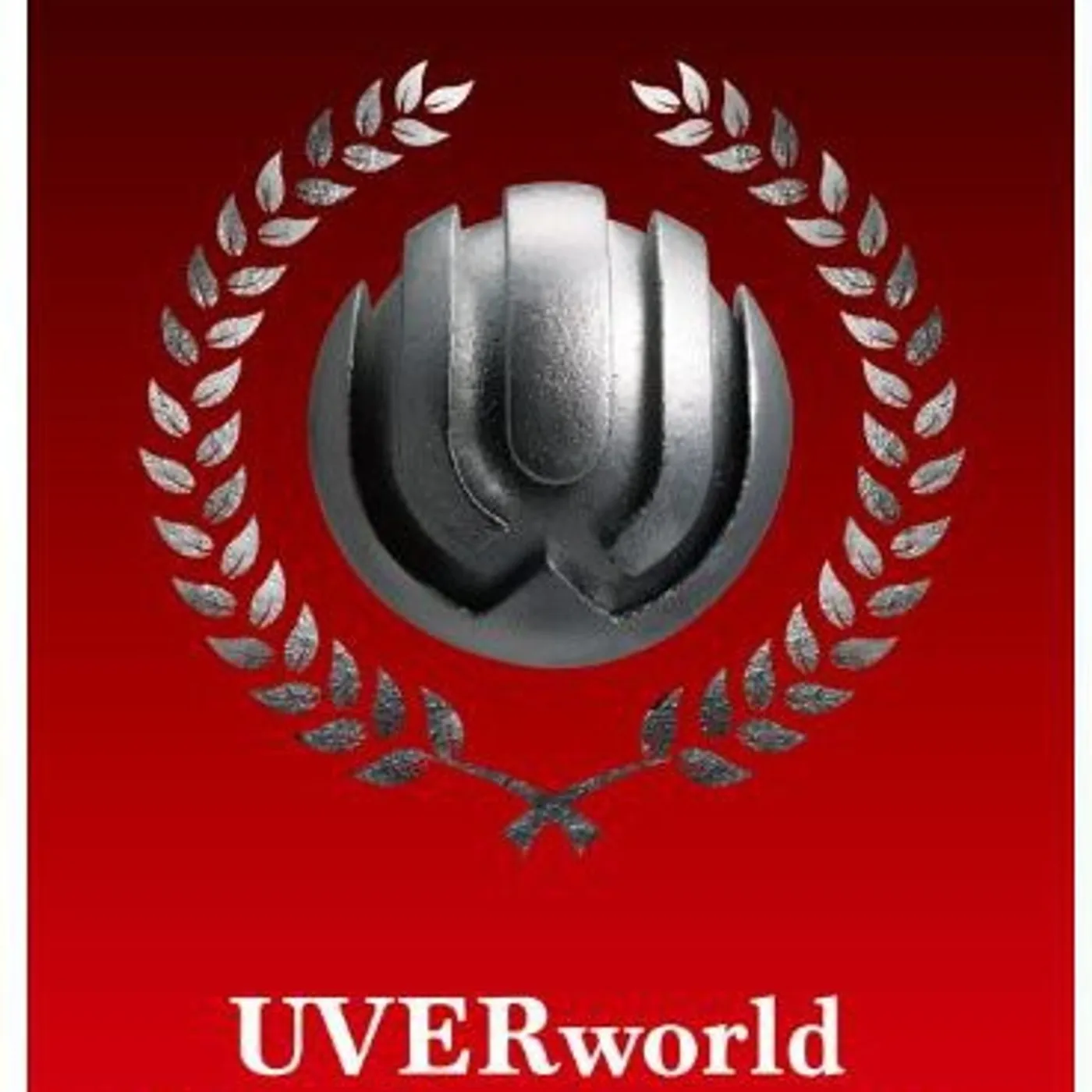 UVERworld VIDEO COMPLETE-ACT.2 DVD