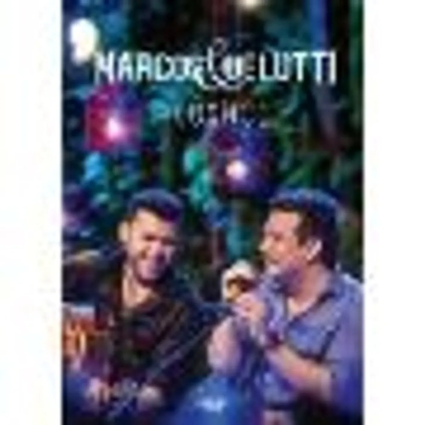 Marcos & Belutti ACUSTICO DVD