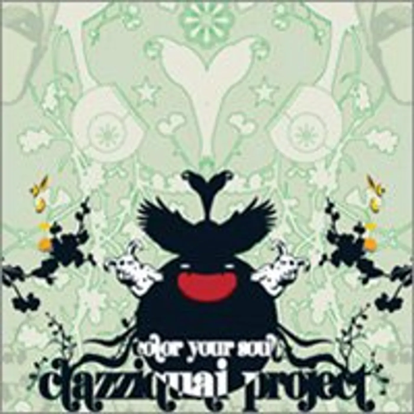 Clazziquai COLOR YOUR SOUL CD