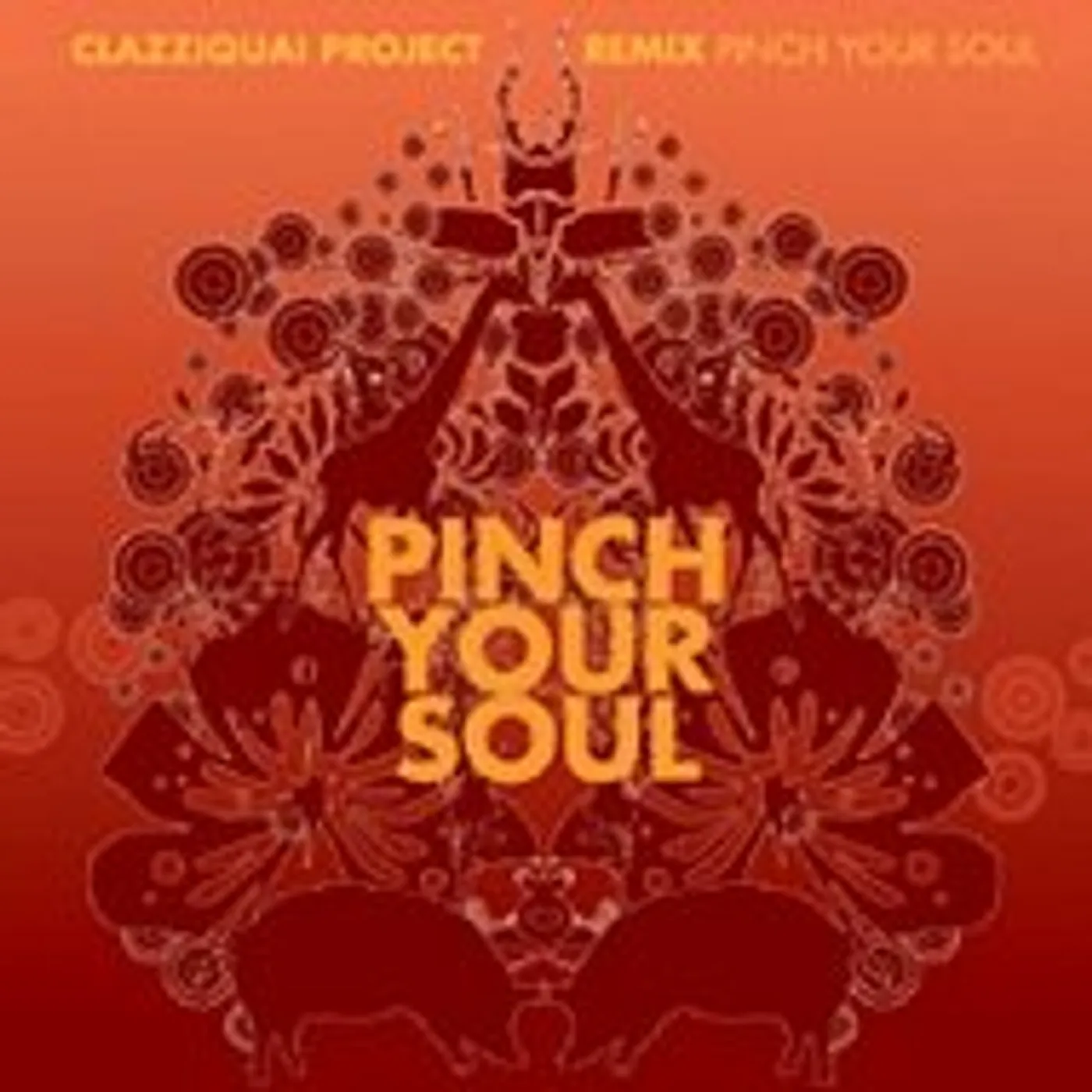 Clazziquai PINCH YOUR SOUL CD