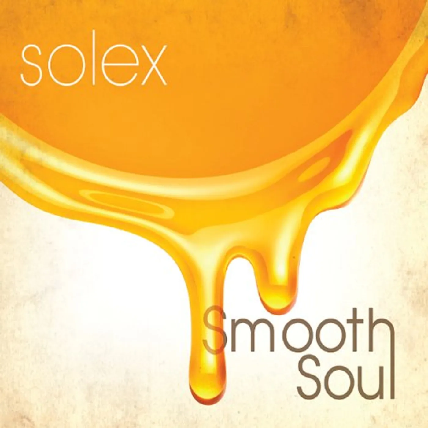 Solex SMOOTH SOUL CD