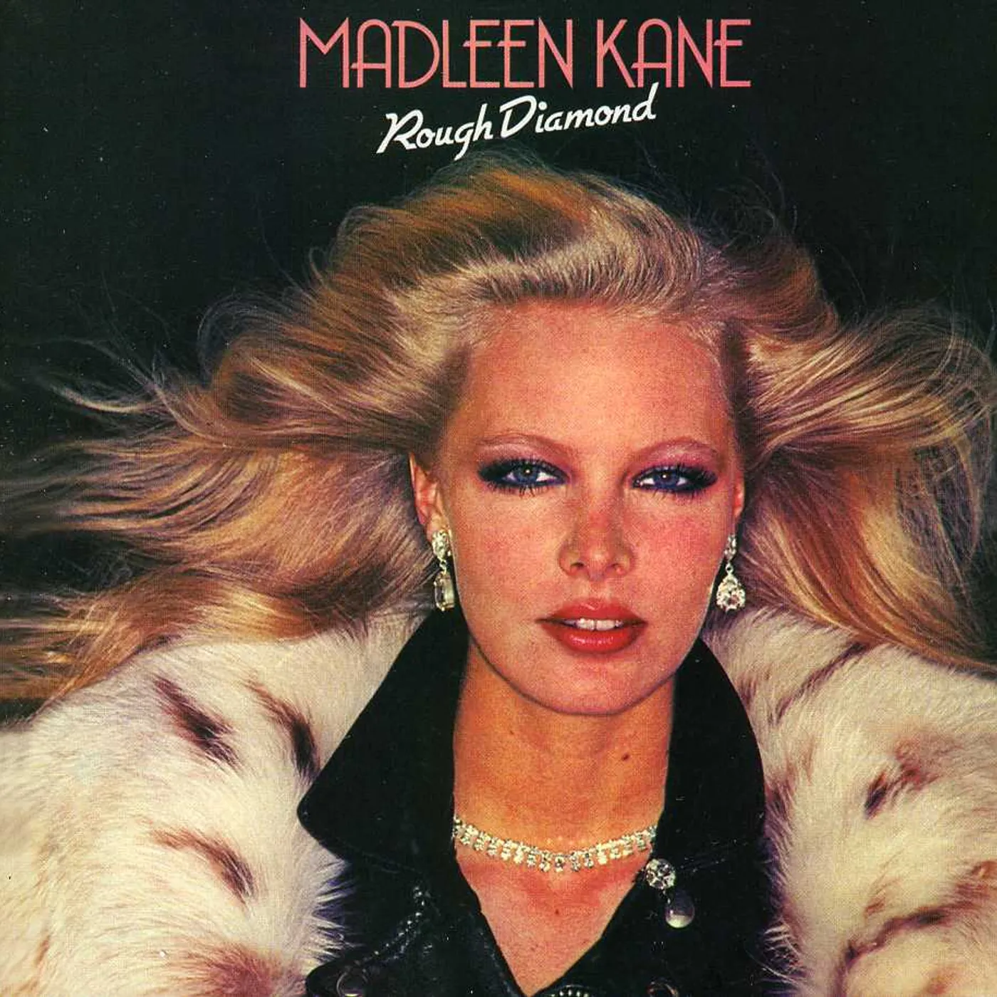 Madleen Kane ROUGH DIAMOND CD