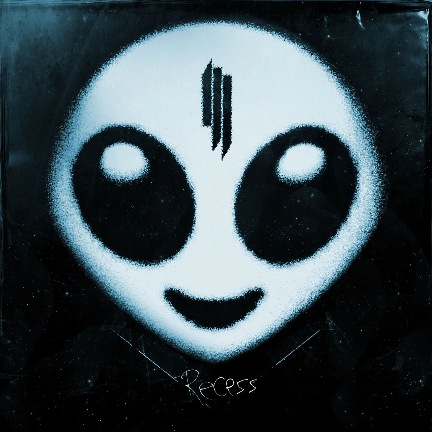Skrillex RECESS CD