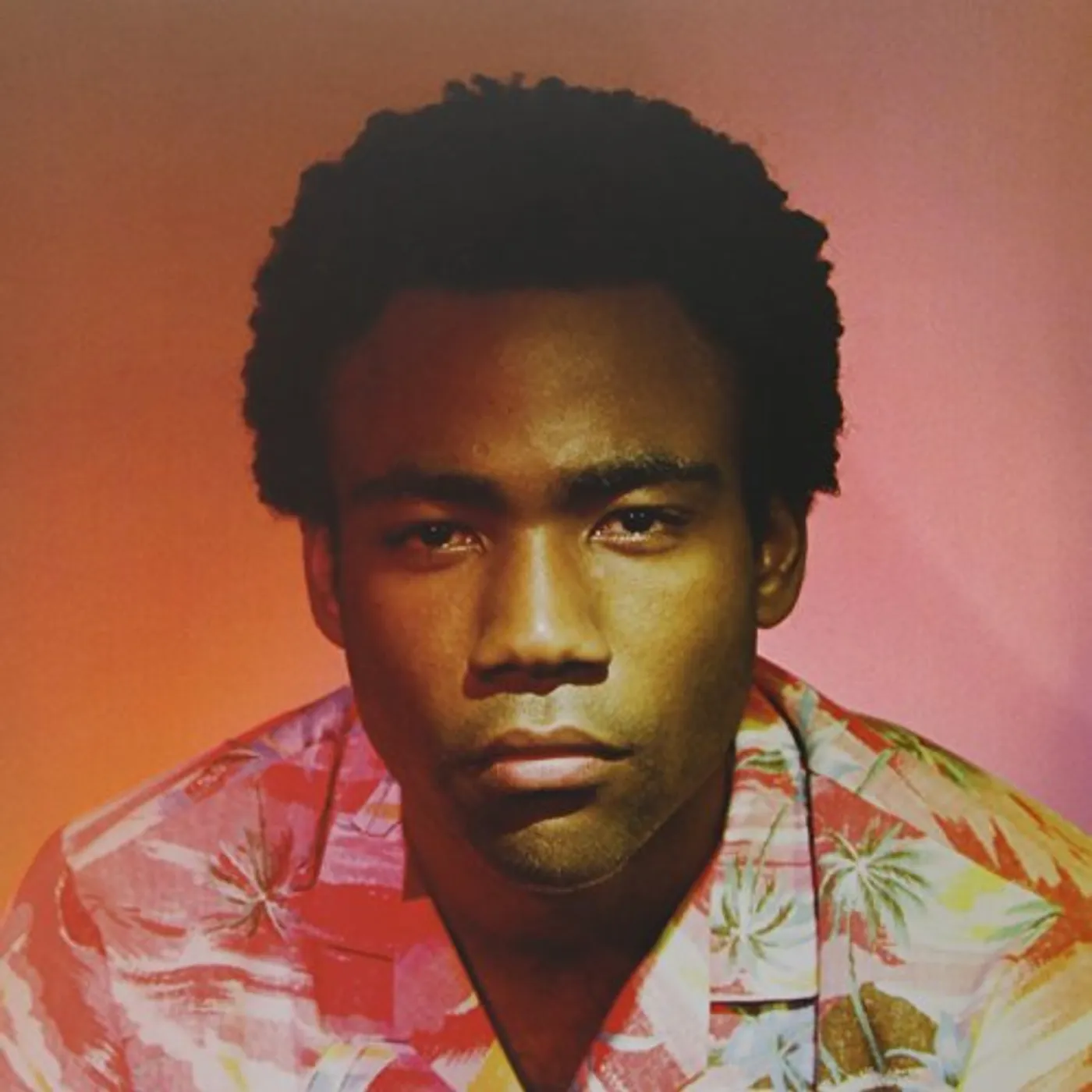Childish Gambino Double LP Pressing! (Vinyl)