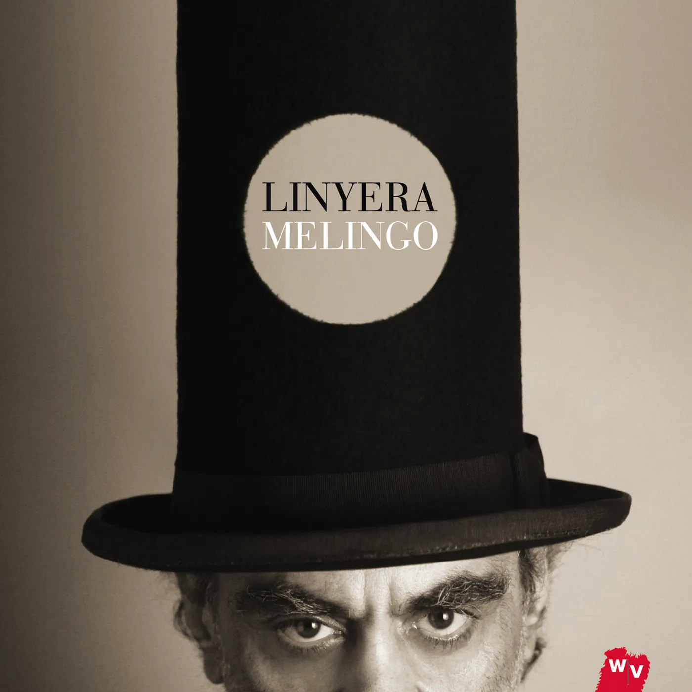 Melingo LINYERA CD