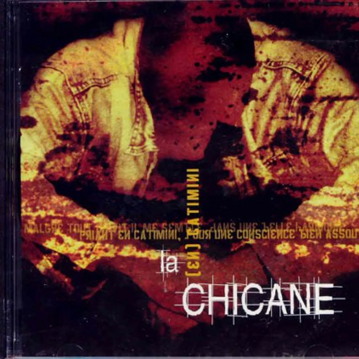La Chicane EN CATIMINI CD