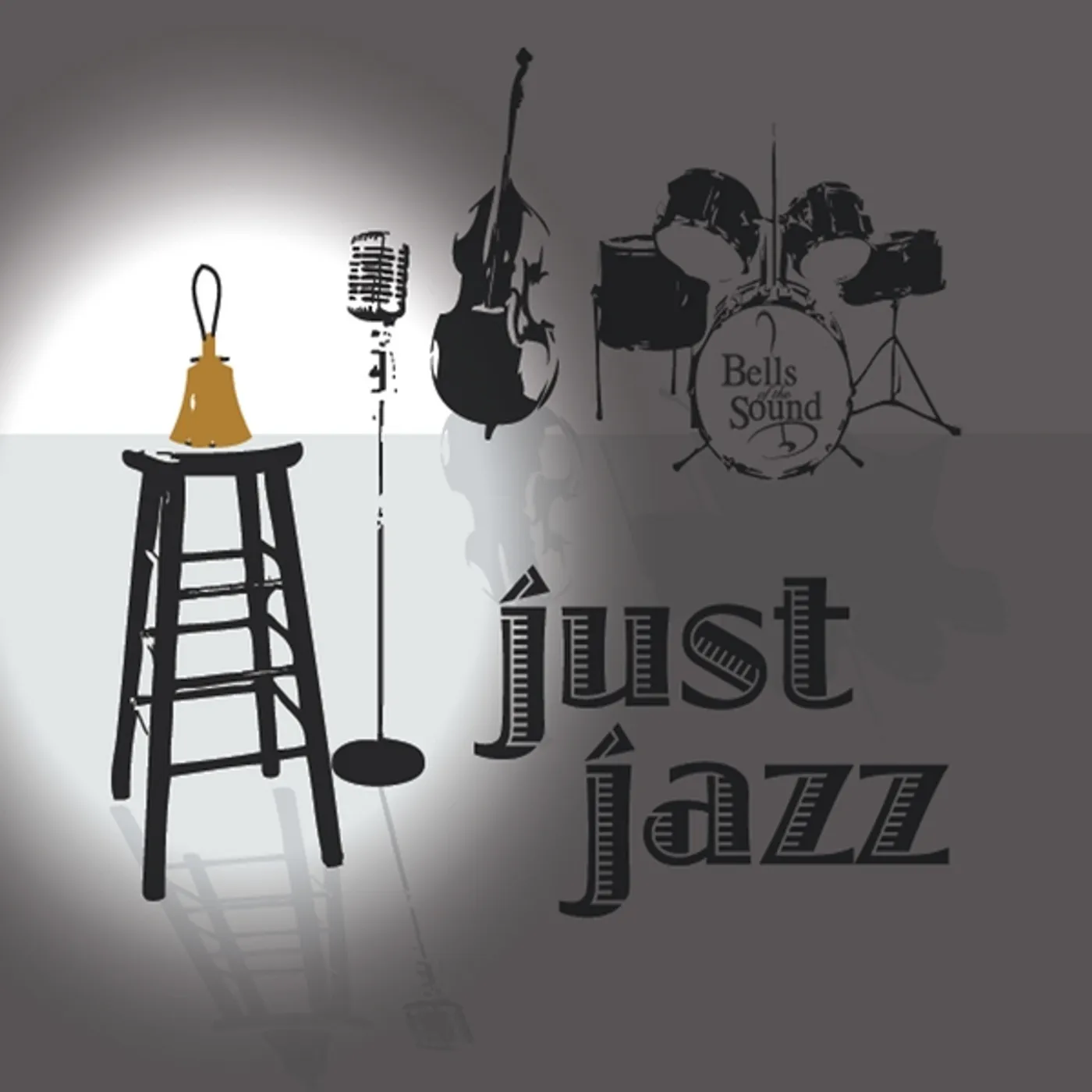 Bells of the Sound JUST JAZZ CD