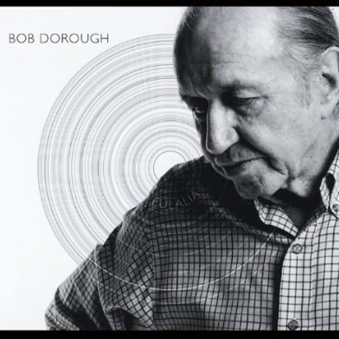 Bob Dorough EULALIA CD