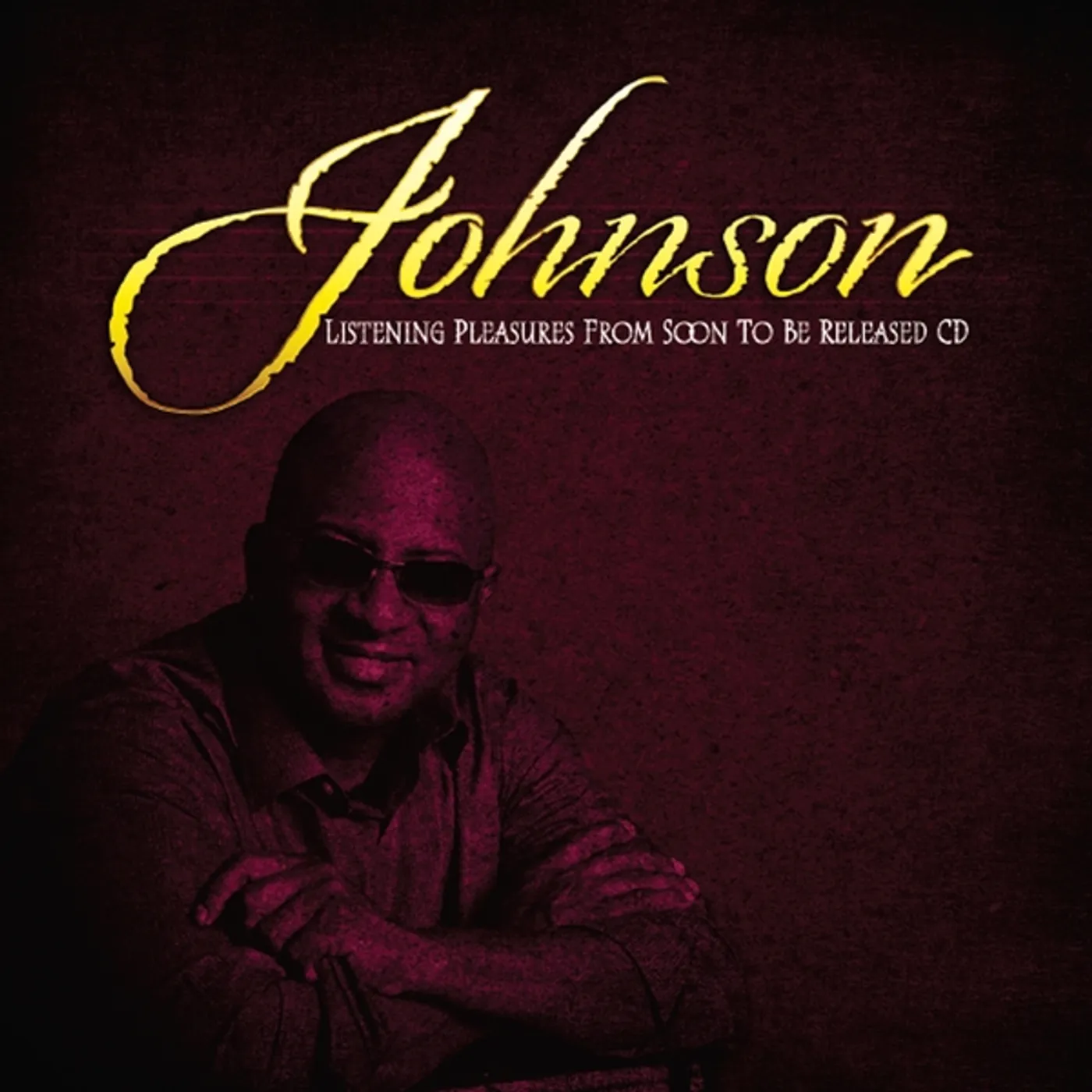 JOHNSON CD