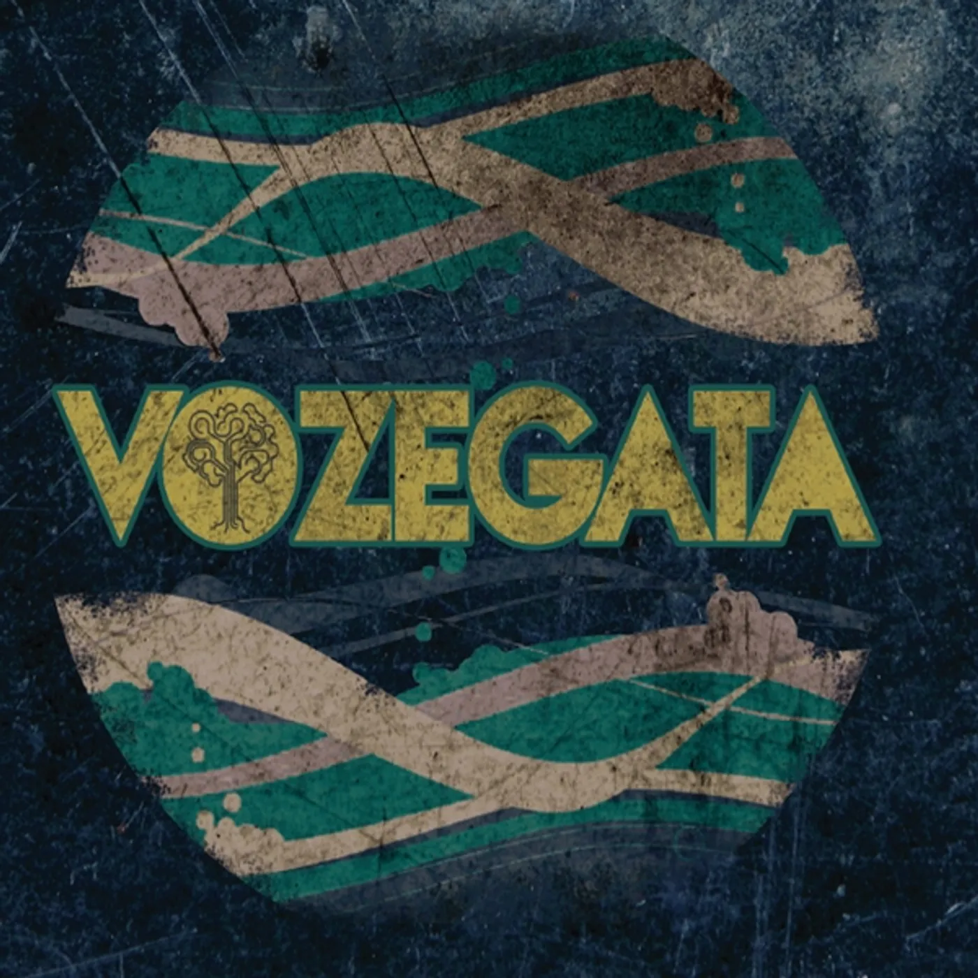 VOZEGATA CD