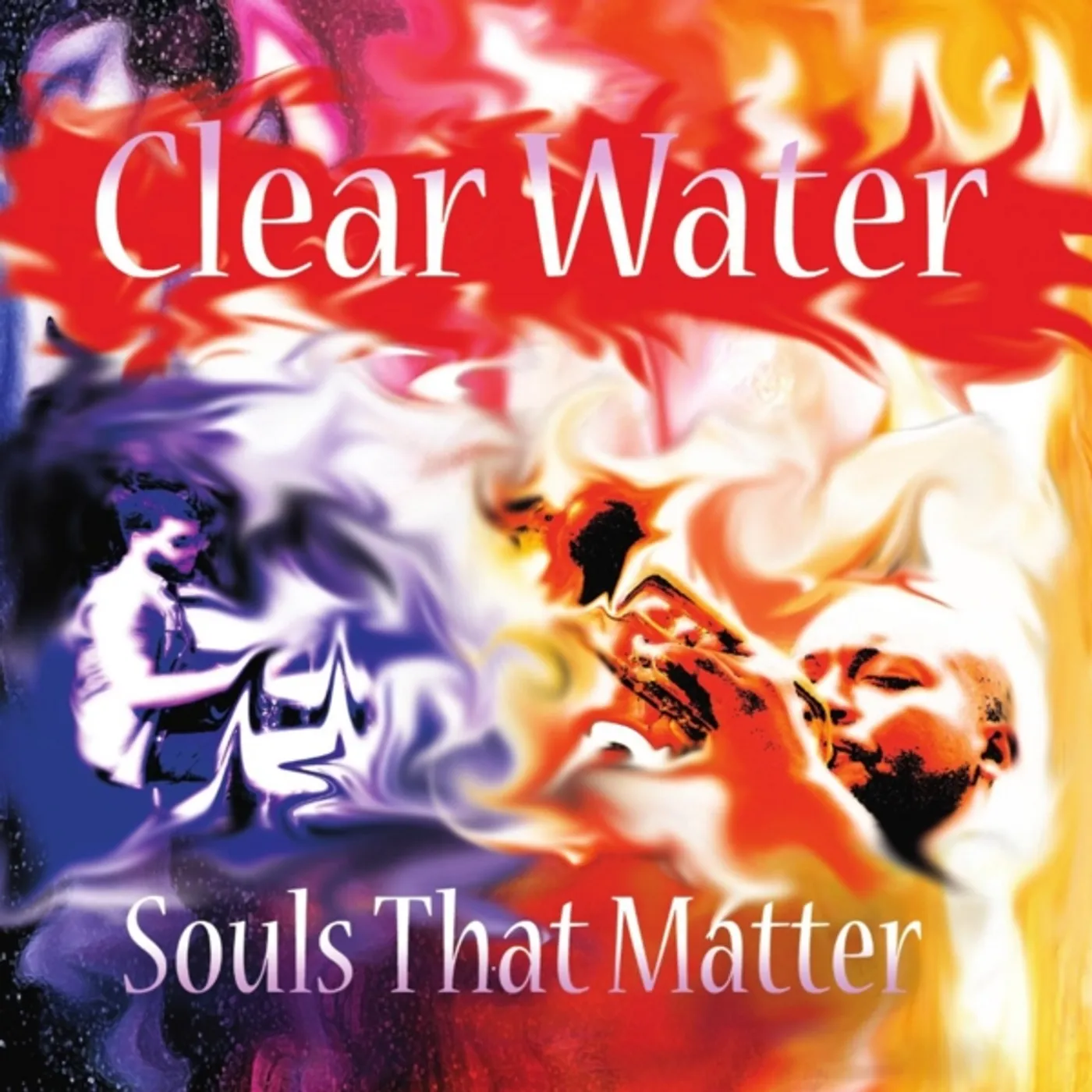 Donald Malloy SOULS THAT MATTER CD