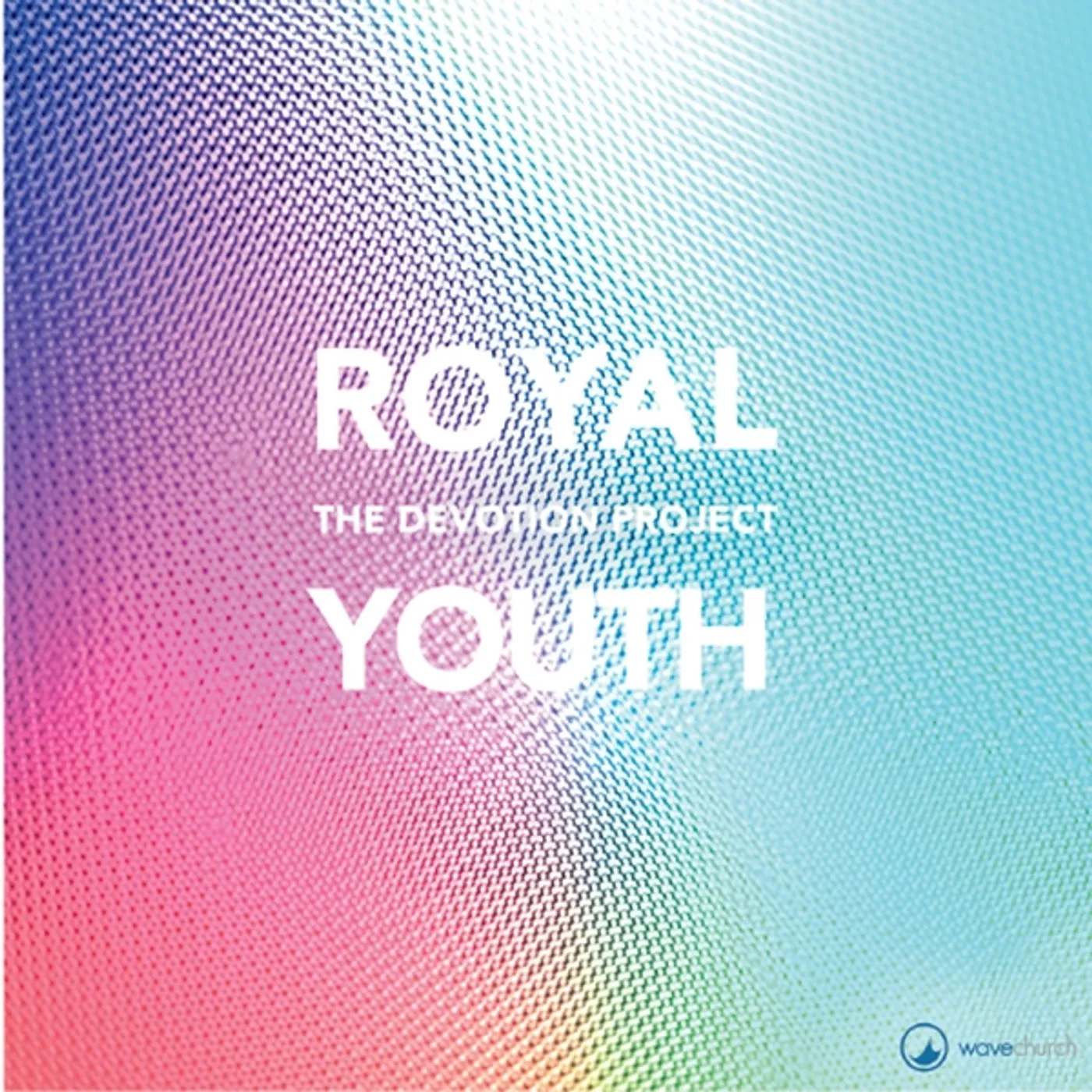 Royal Youth DEVOTION PROJECT CD
