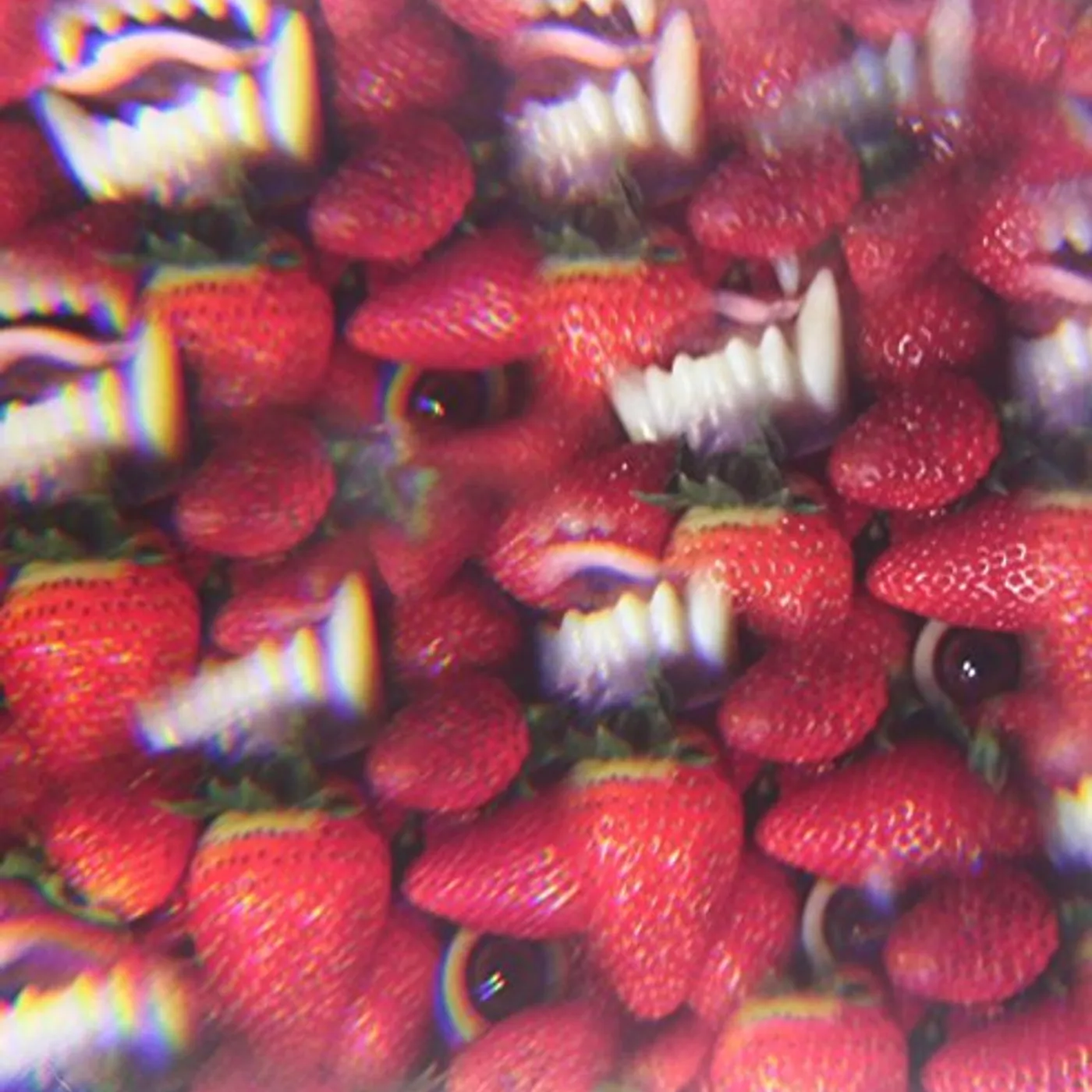 Thee Oh Sees Floating Coffin Vinyl Record