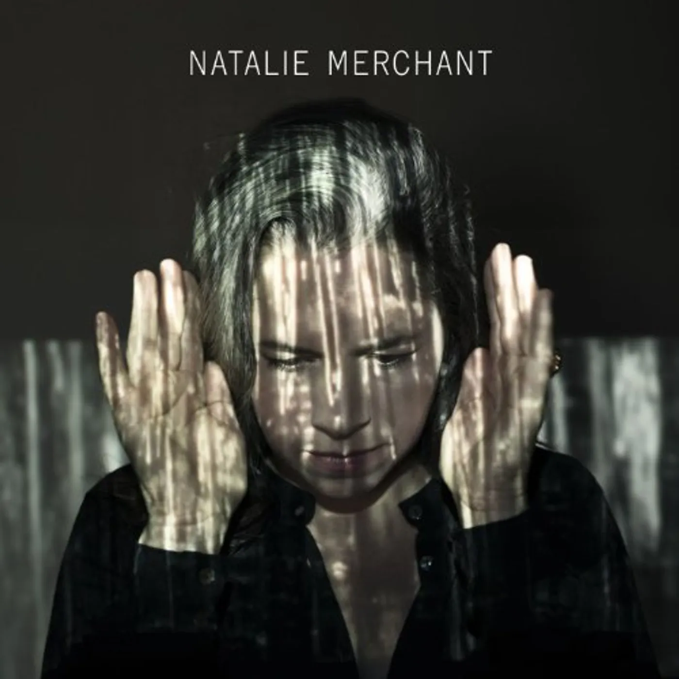 NATALIE MERCHANT CD
