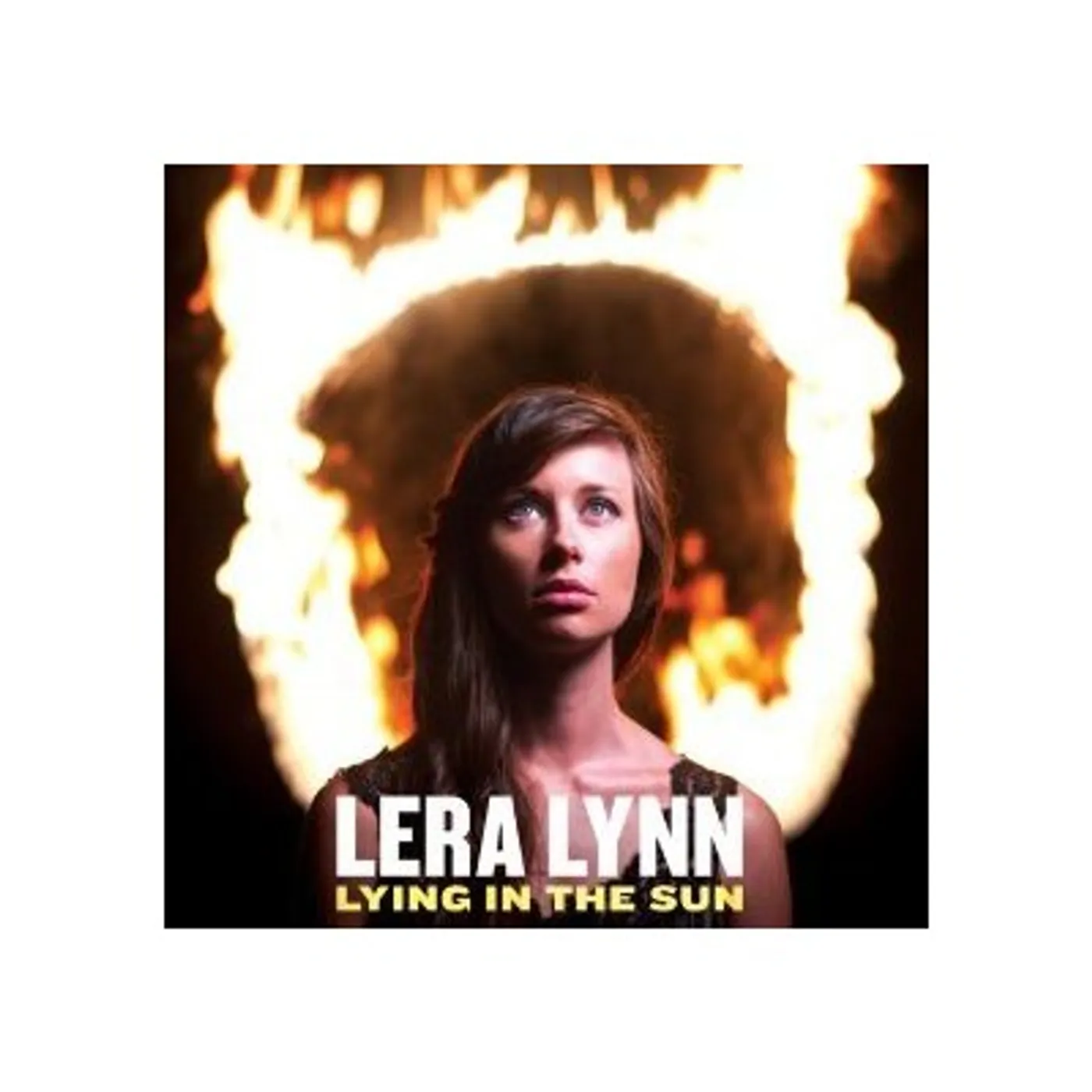 Lera Lynn LYING IN THE SUN CD