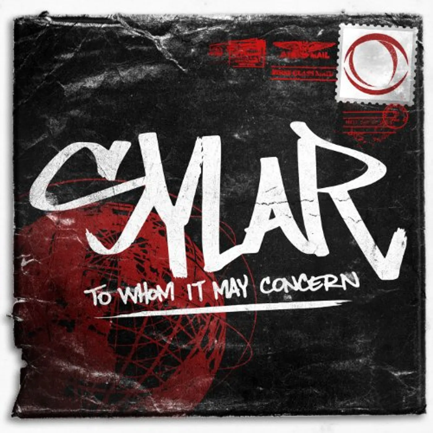 Sylar TO WHOM IT MAY CONCERN CD