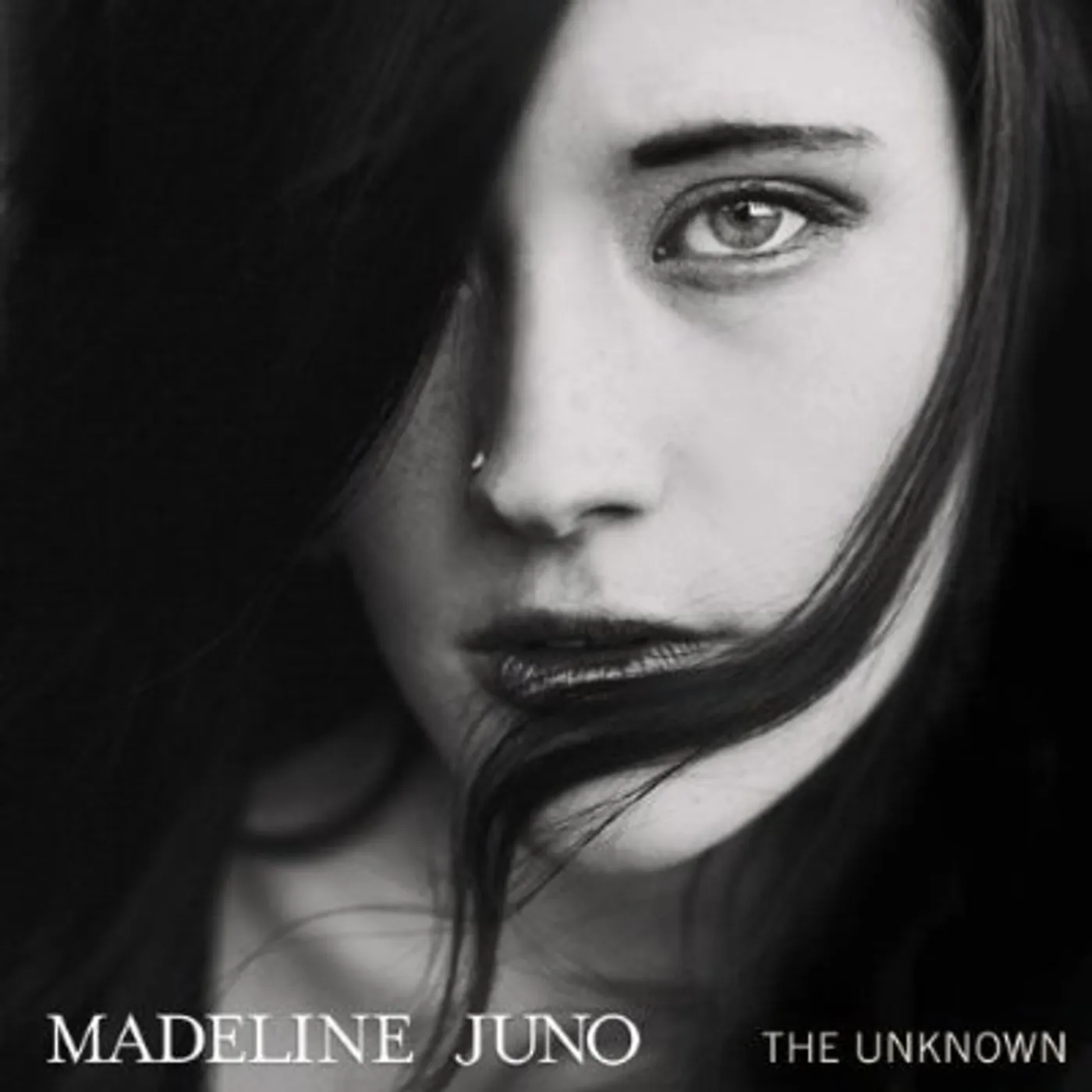 Madeline Juno UNKNOWN CD