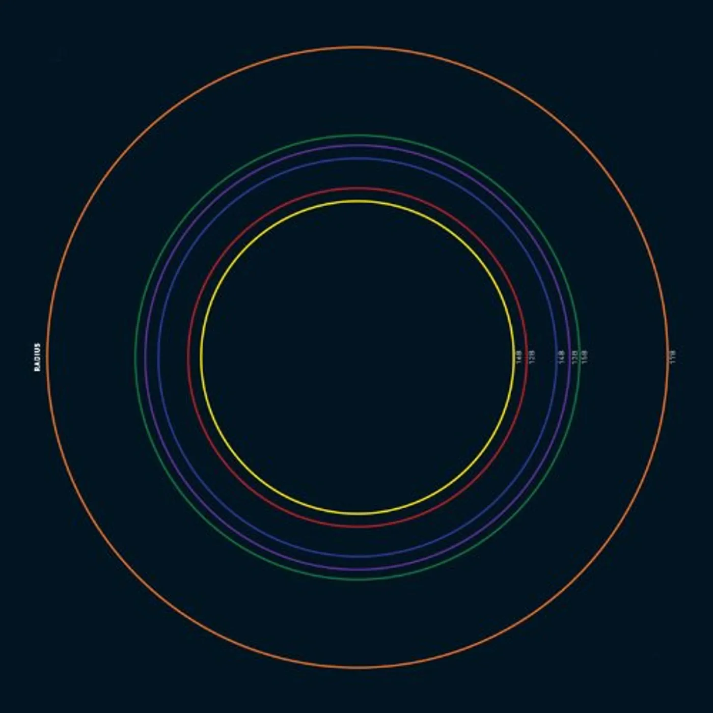 Jeff Mills CHRONICLES OF POSSIBLE WORLD CD