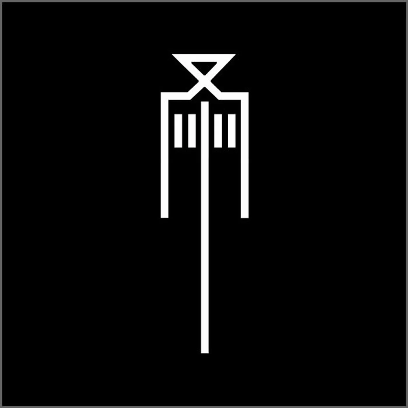 Merciful Nuns EXOPLANET Vinyl Record - Holland Release