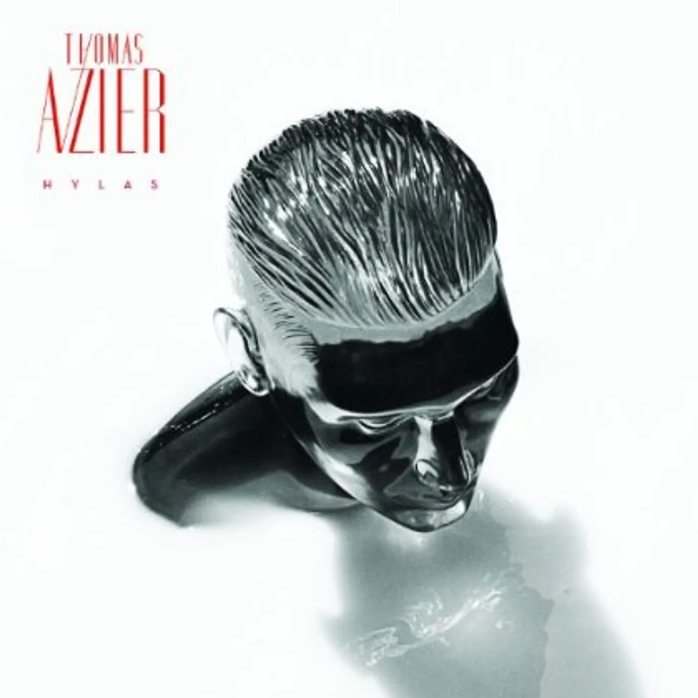 Thomas Azier HYLAS CD