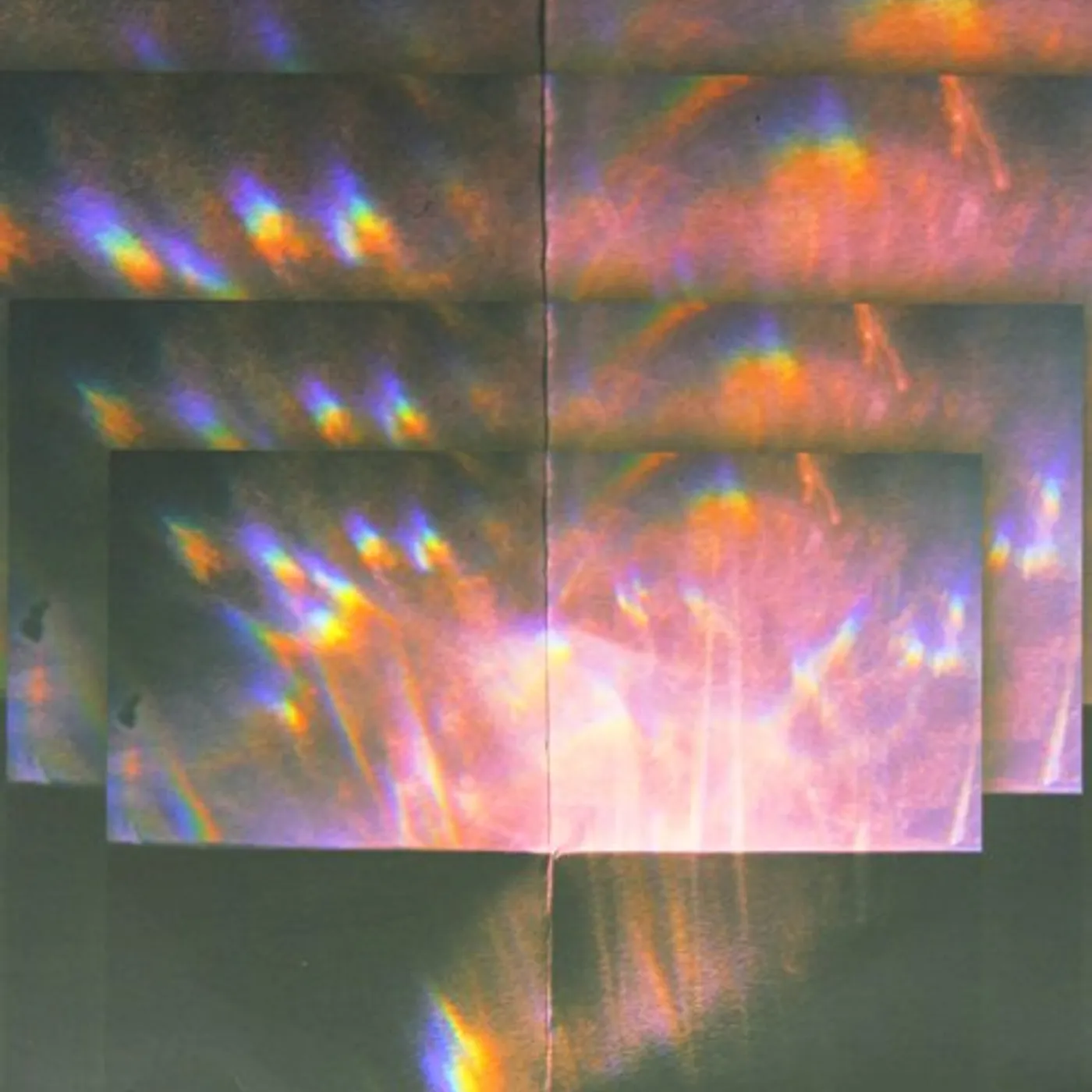 Oceaán EP Vinyl Record - UK Release