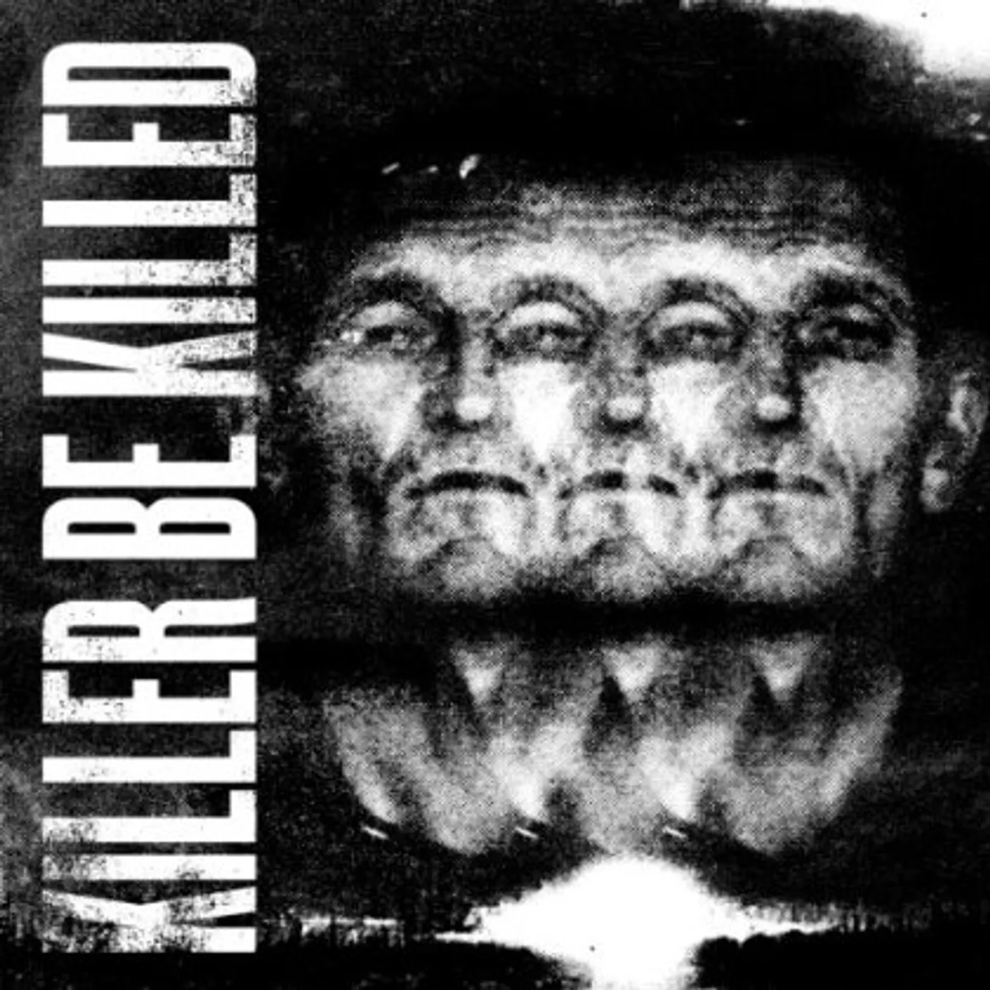 KILLER BE KILLED CD
