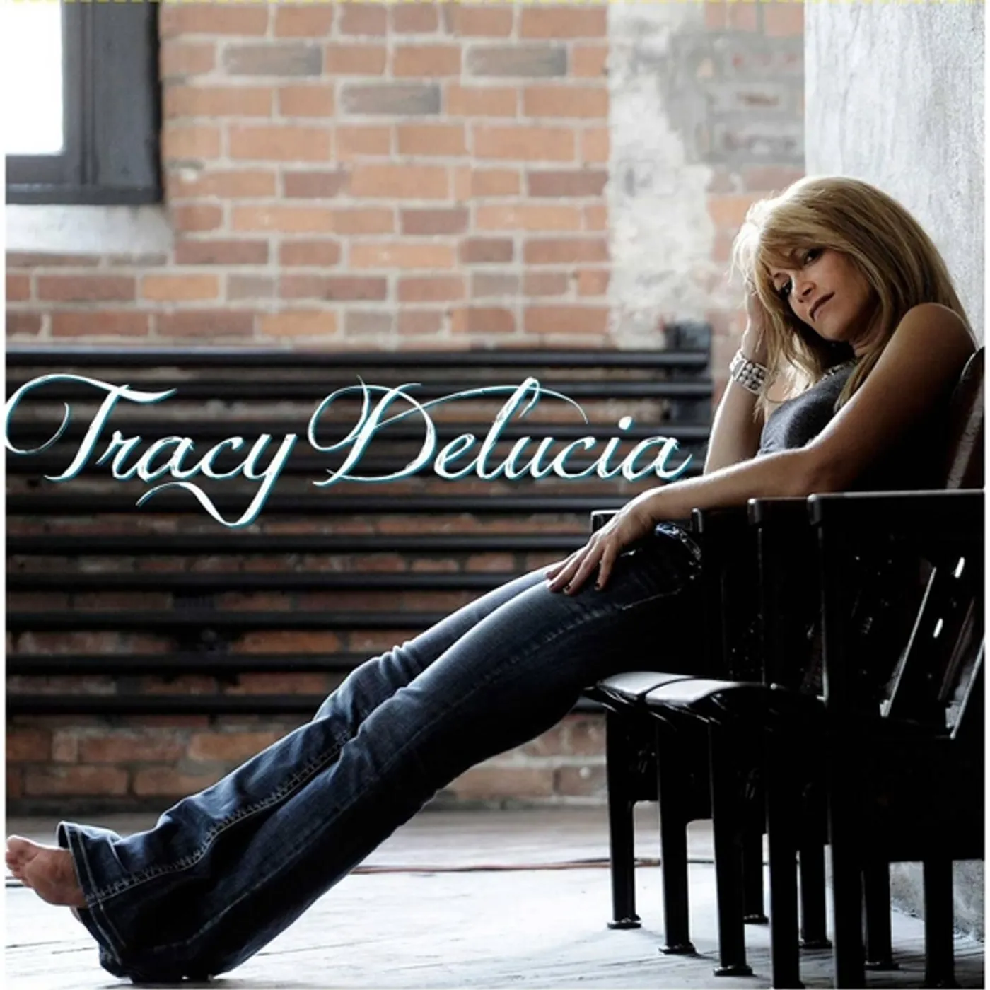 TRACY DELUCIA CD