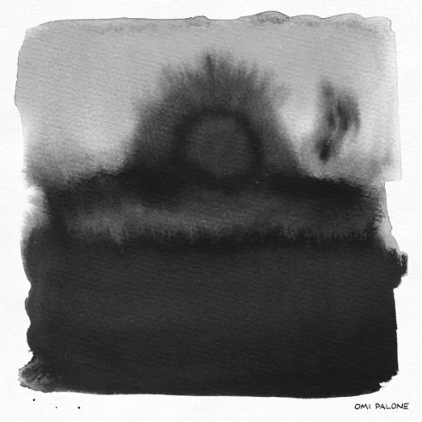 OMI PALONE Vinyl Record - UK Release