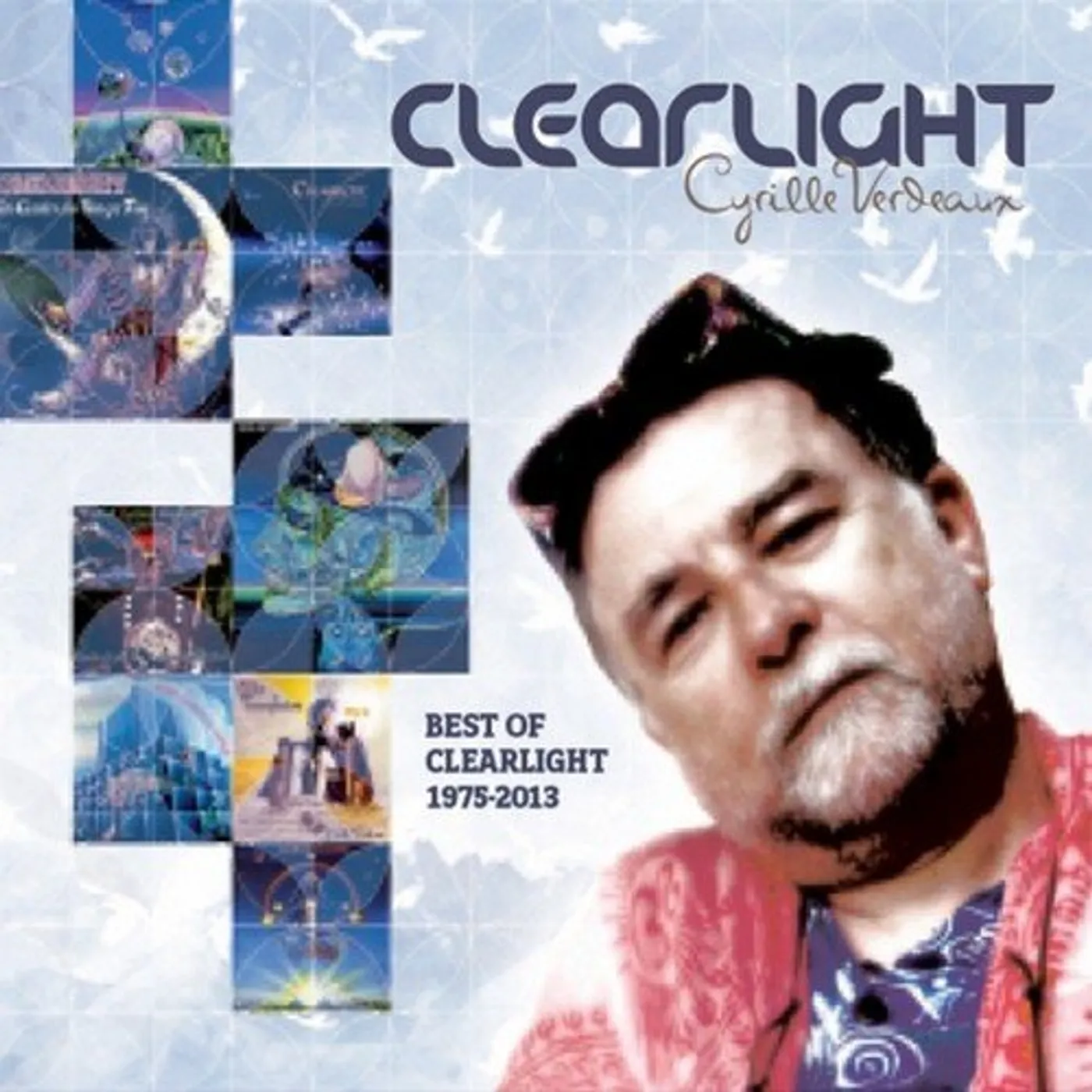BEST OF CLEARLIGHT CD