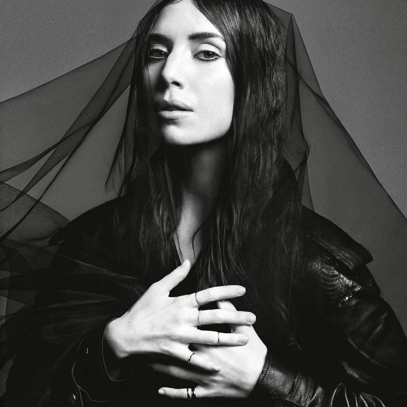Lykke Li I NEVER LEARN CD