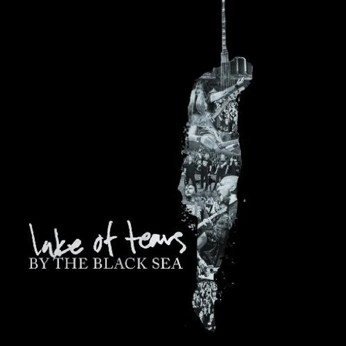Lake Of Tears BY THE BLACK SEA CD