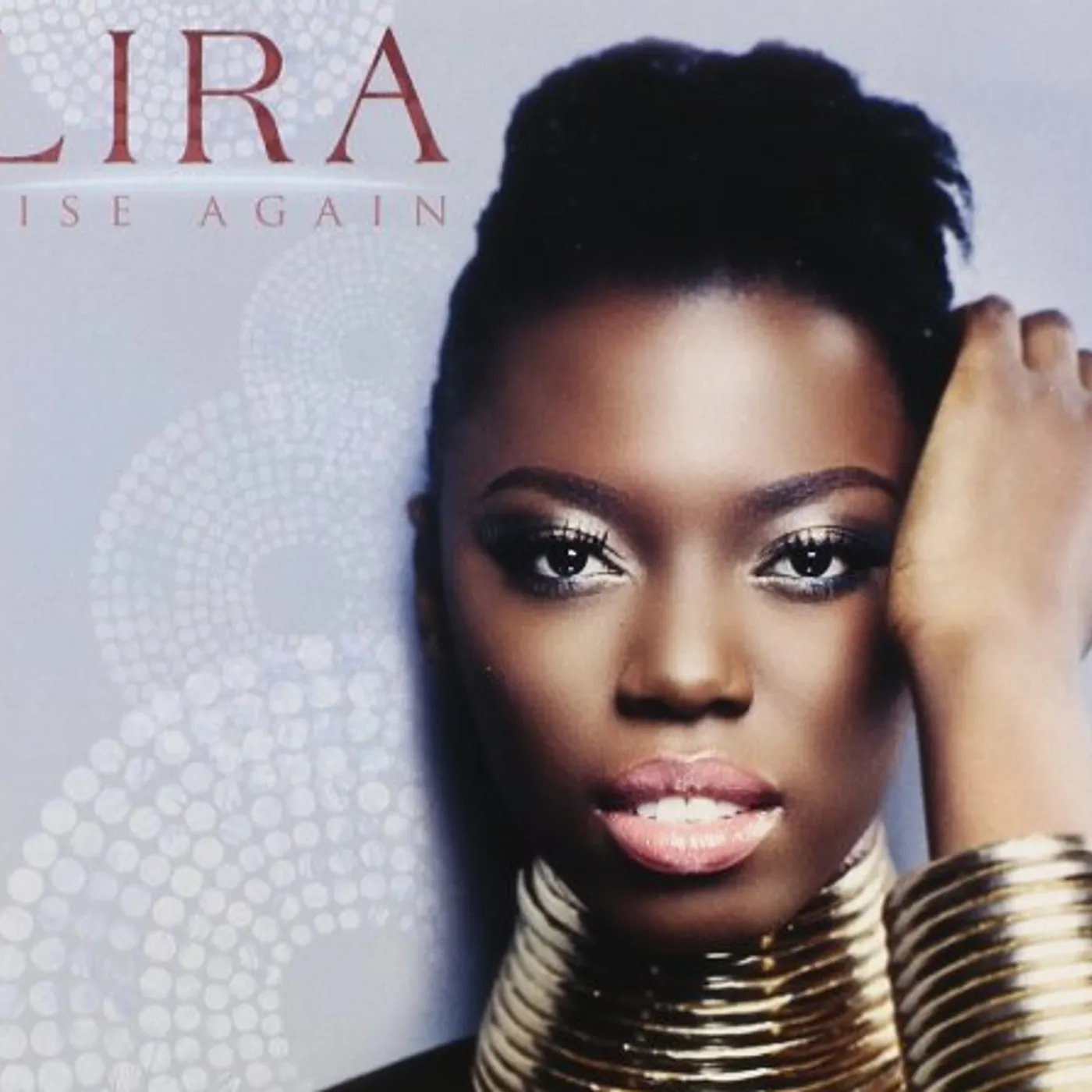 Lira RISE AGAIN CD