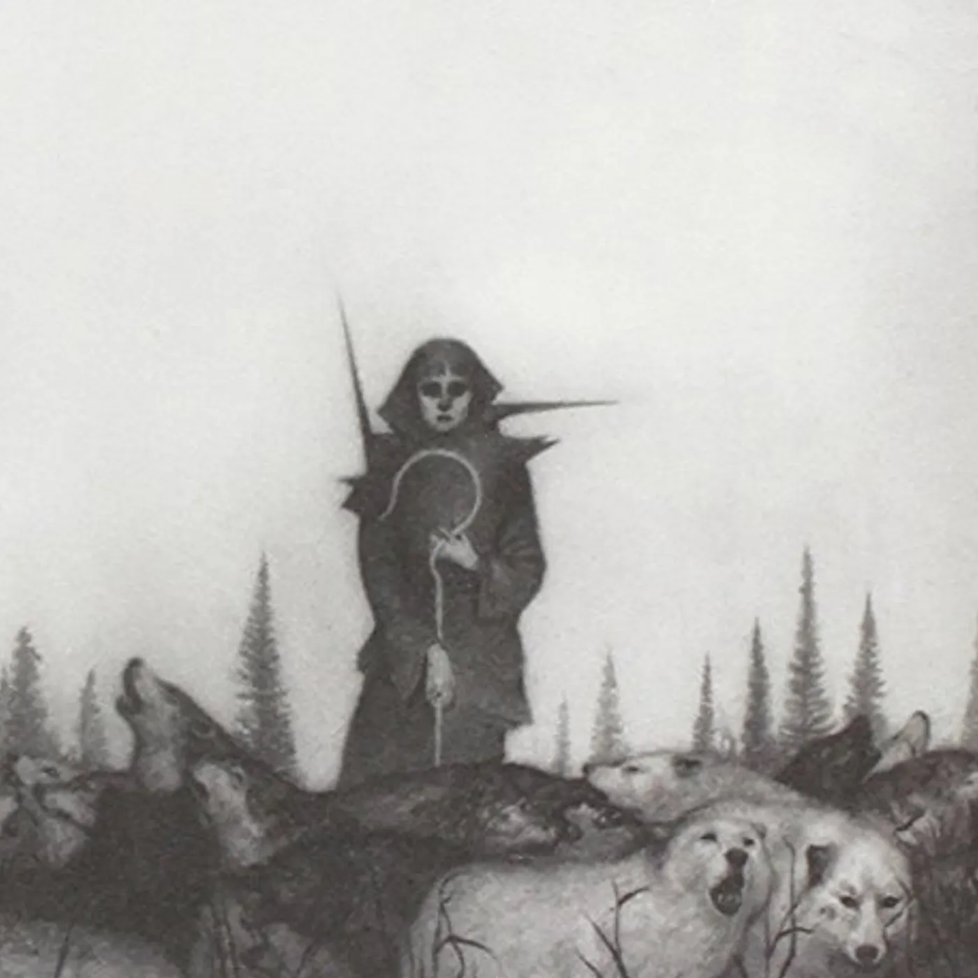 William Ryan Fritch EMPTIED ANIMAL CD