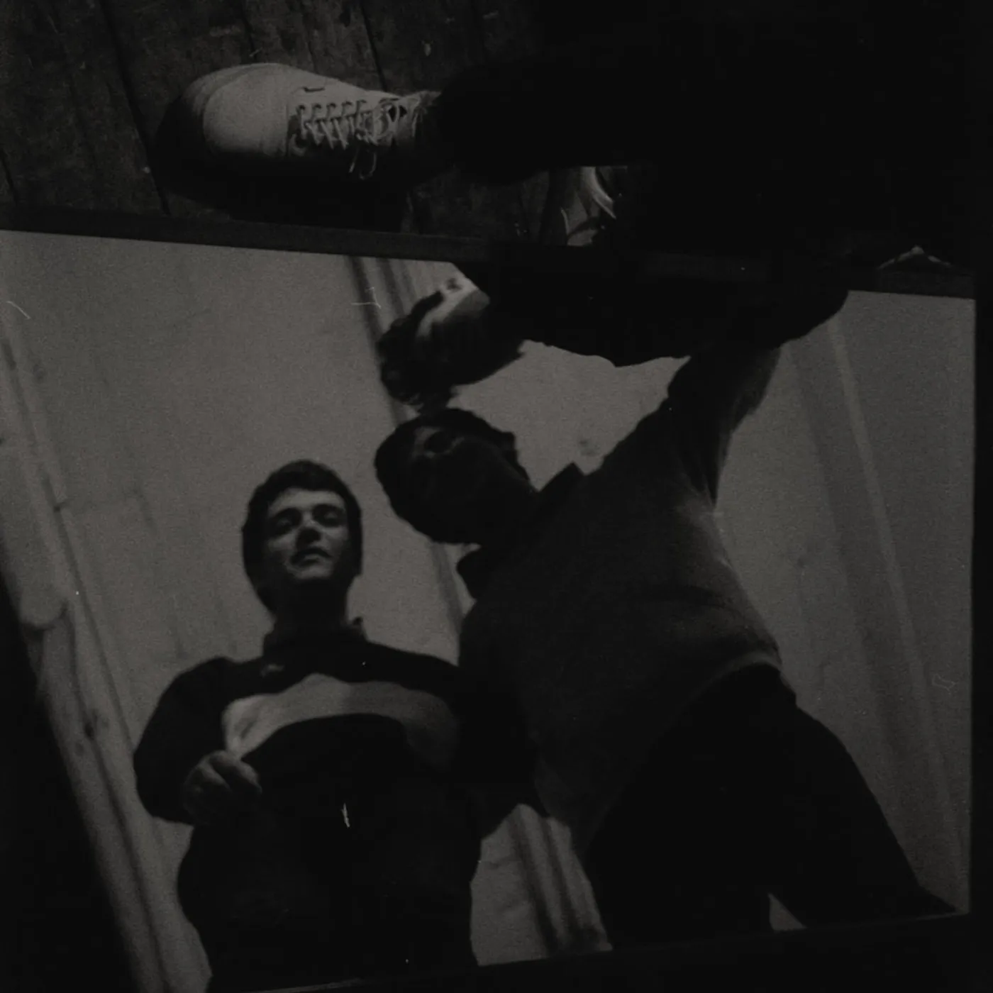 BADBADNOTGOOD III CD