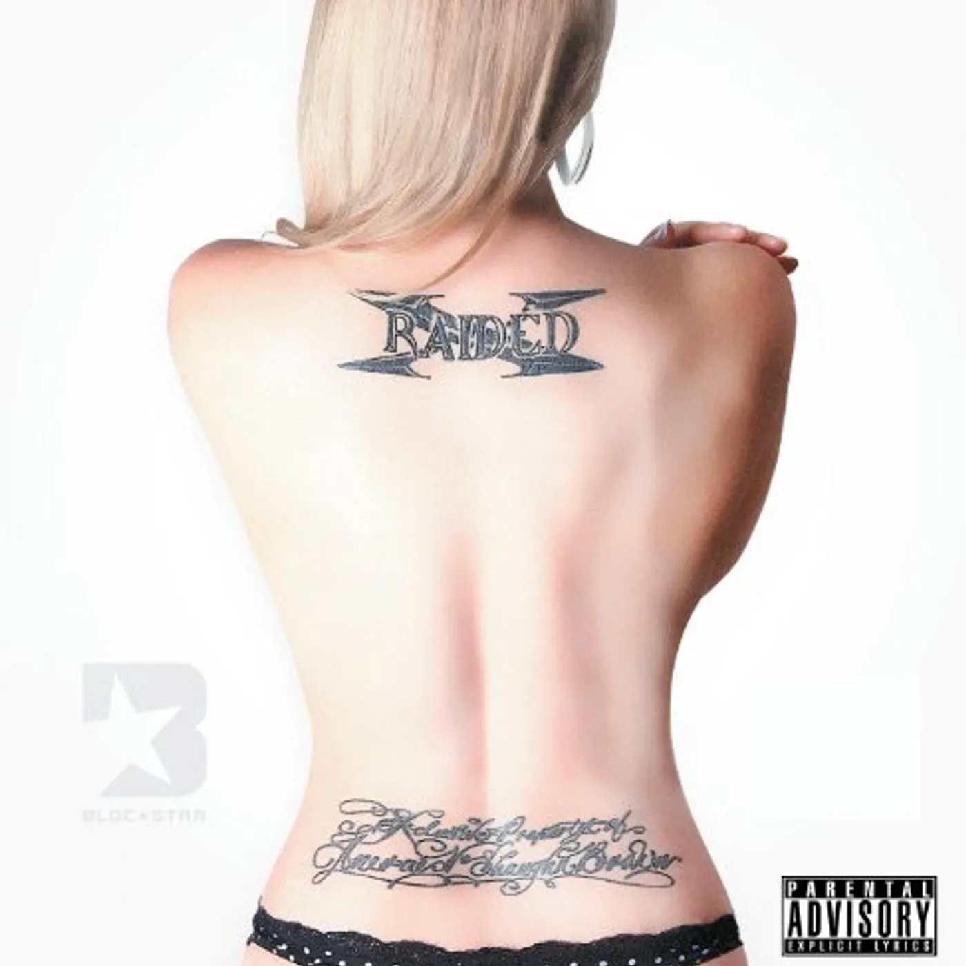 X-Raided PSYCHOACTIVE 2 CD