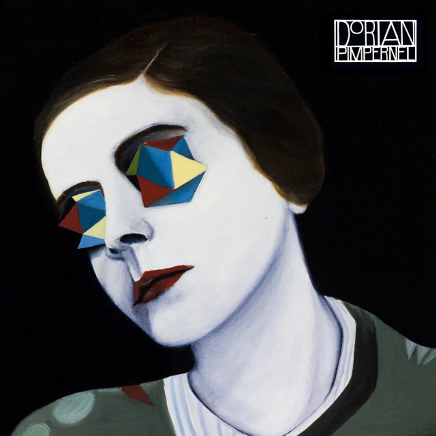 Dorian Pimpernel Allombon Vinyl Record