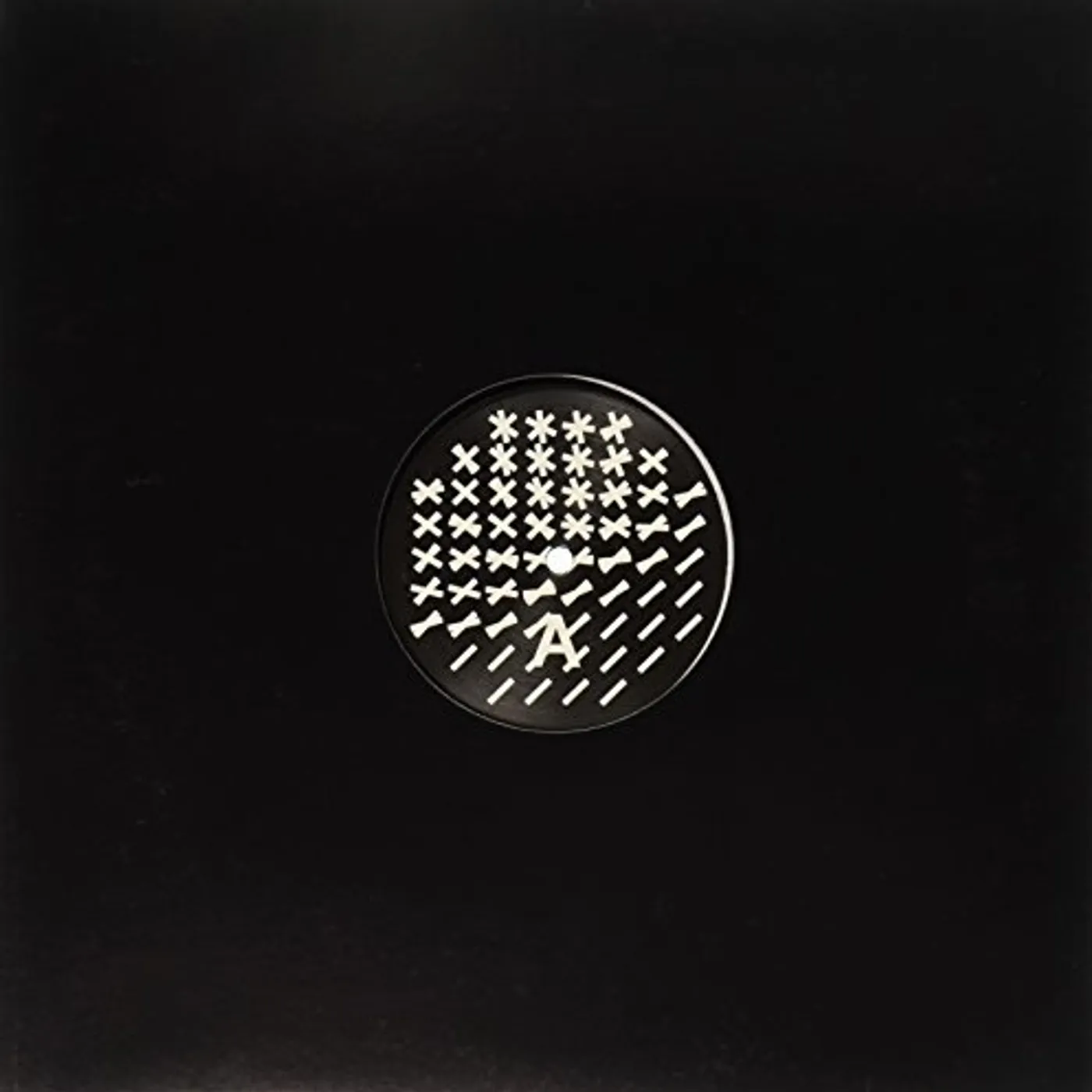 Ilario Alicante WAX WEAPON Vinyl Record