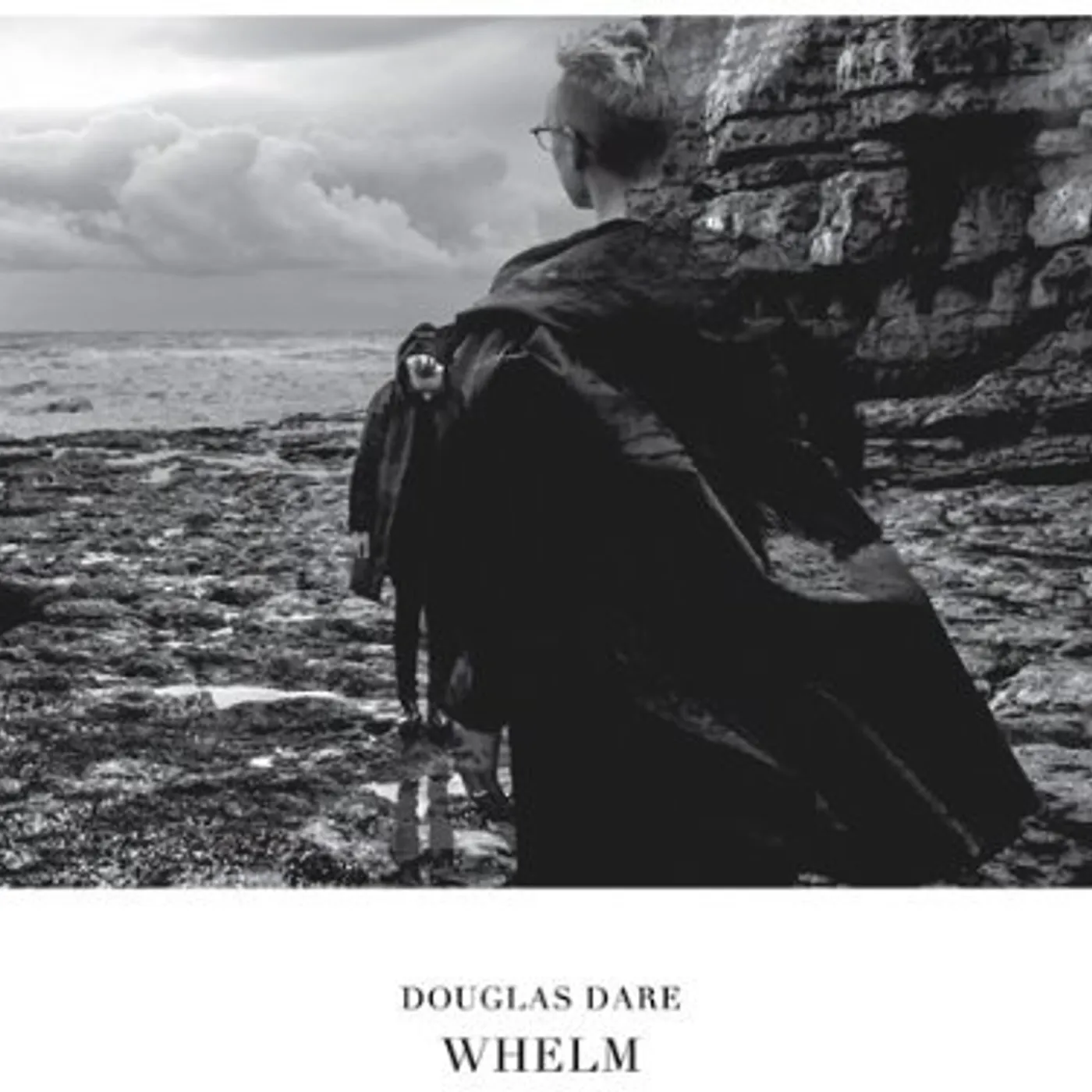 Douglas Dare Whelm Vinyl Record