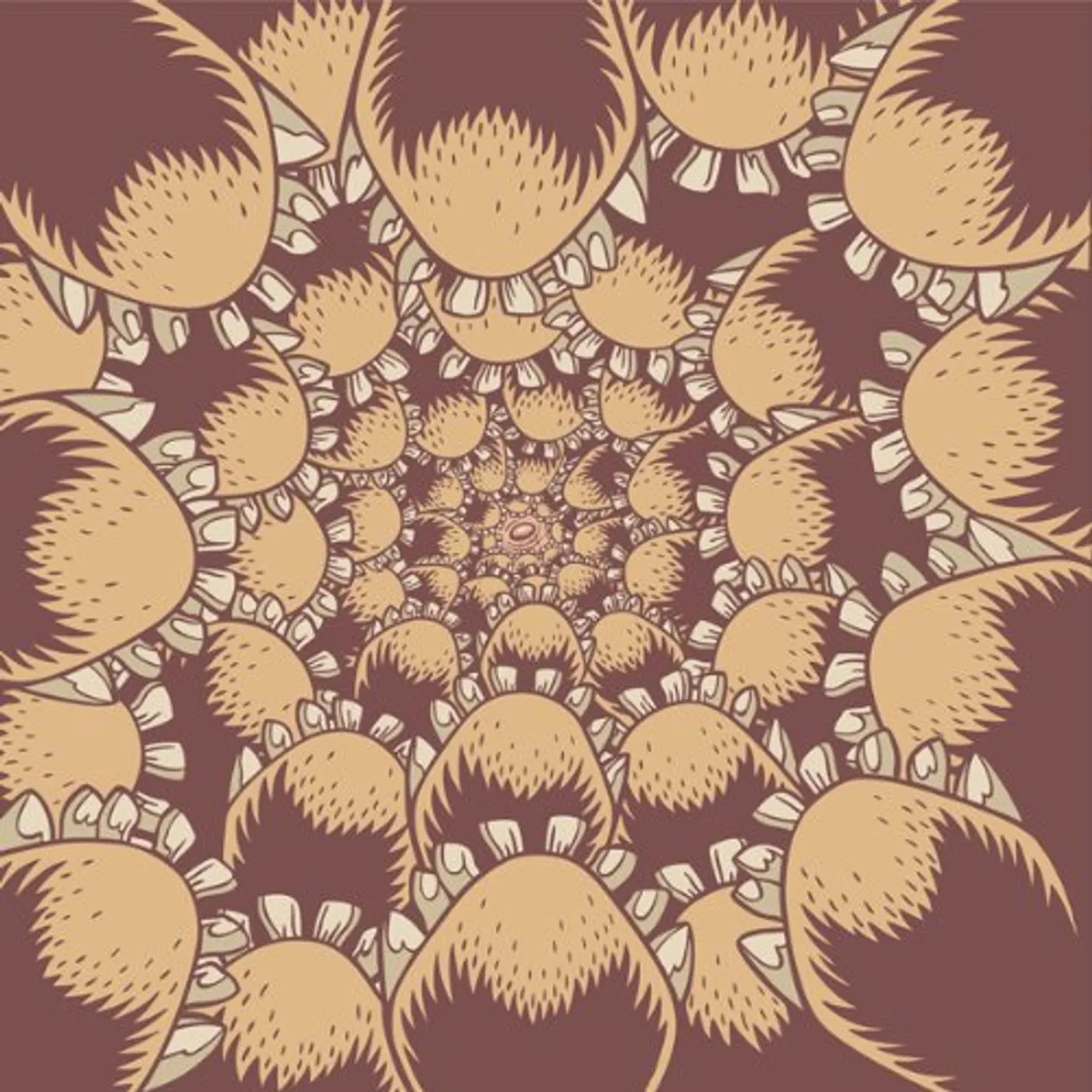 The Prostitutes PETIT COCHON Vinyl Record