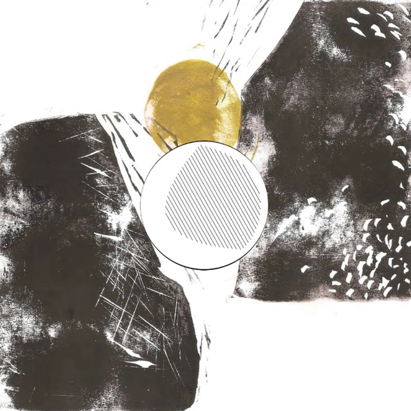 Mikael Stavöstrand LIGHT OF MORNING (DECOMPOSES EVERYTHING) Vinyl Record