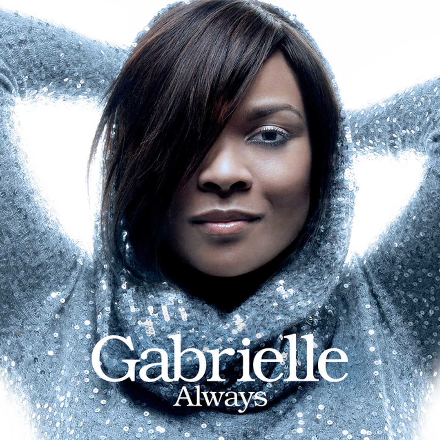 GABRIELLE ALWAYS CD