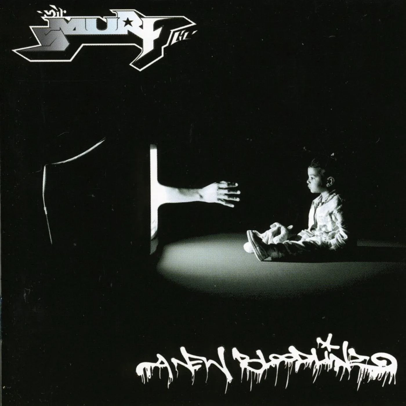 Sir Smurf Lil' NEW BLOODLINE CD