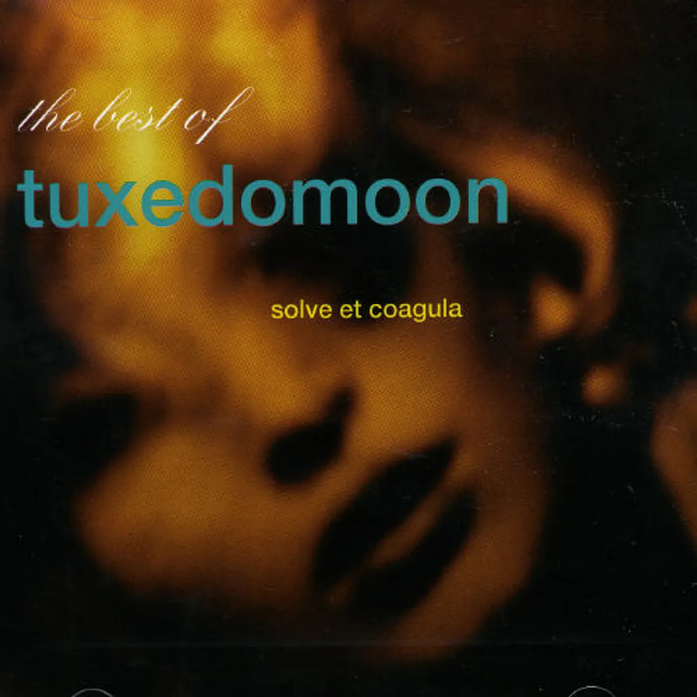 SOLVE ET COAGULA-BEST OF TUXEDOMOON CD