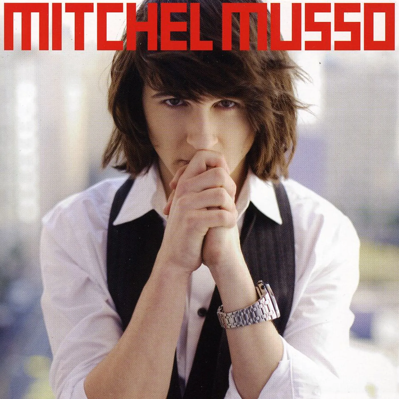 MITCHEL MUSSO CD