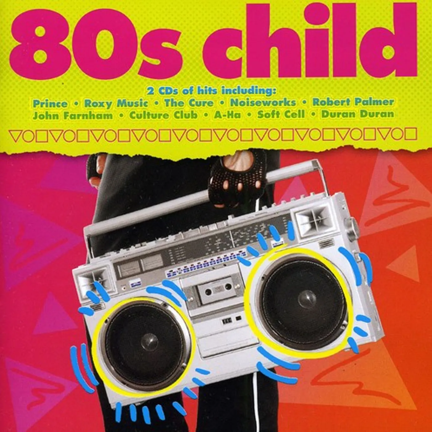 Judson Mancebo BABIES LOVE-THE ROLLING STONES CD