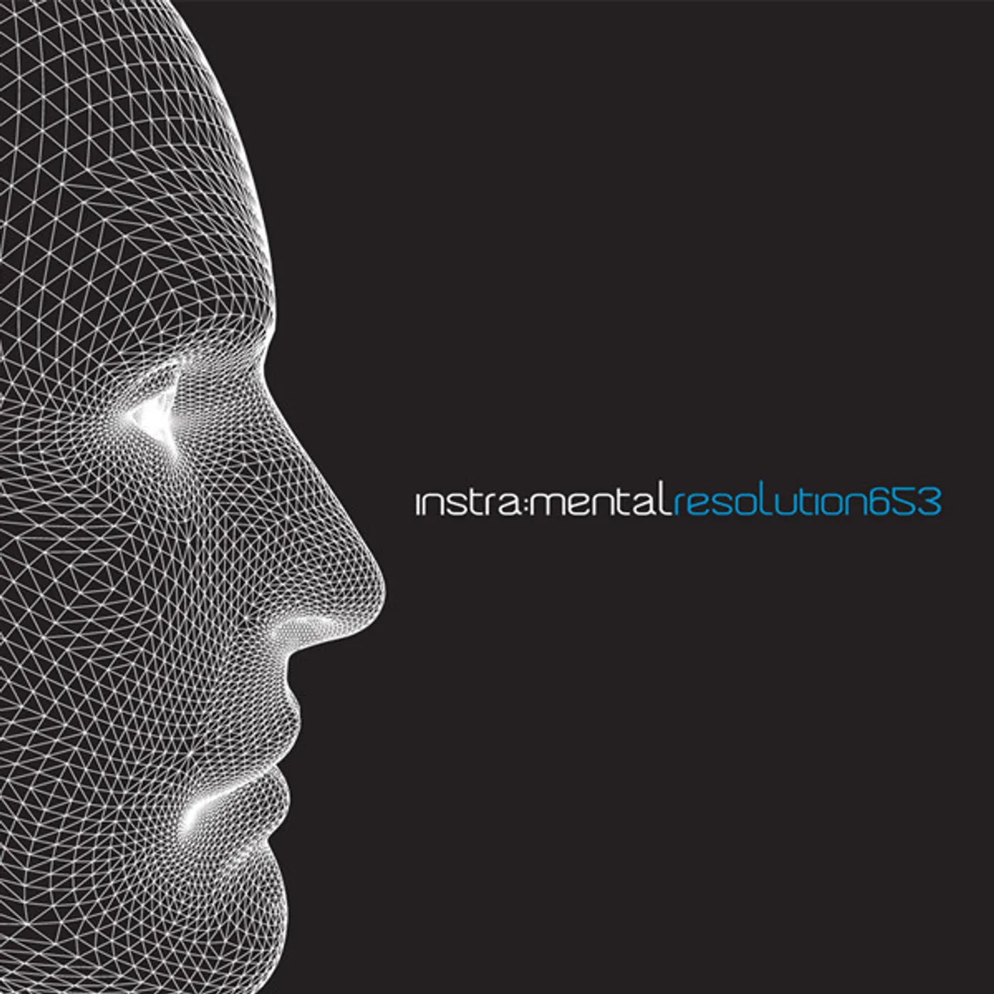 Instra:mental RESOLUTION 653 CD
