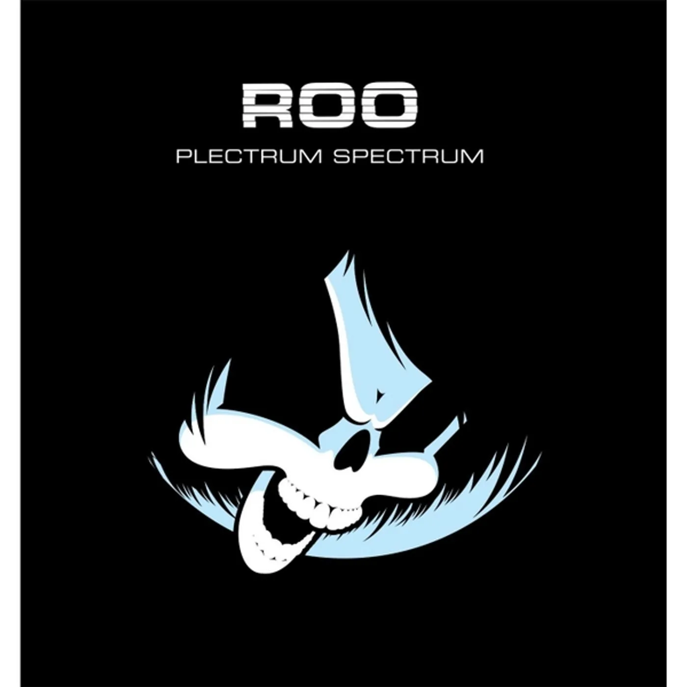 ROO PLECTRUM SPECTRUM CD