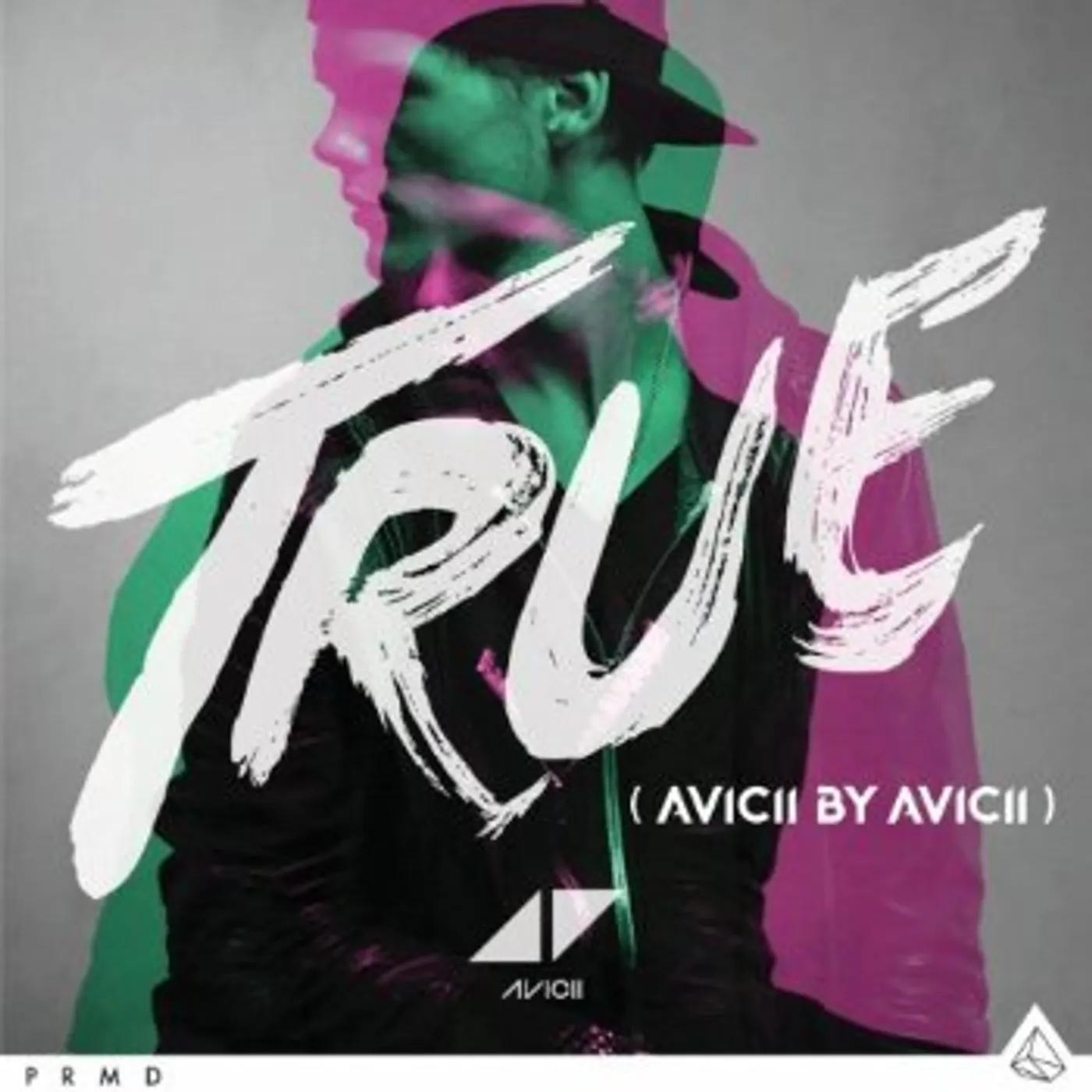 TRUE: AVICII BY AVICII CD