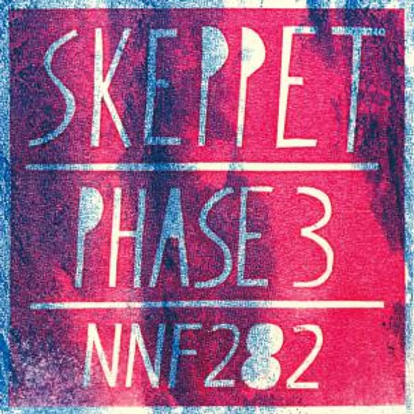 Skeppet Phase 3 Vinyl Record